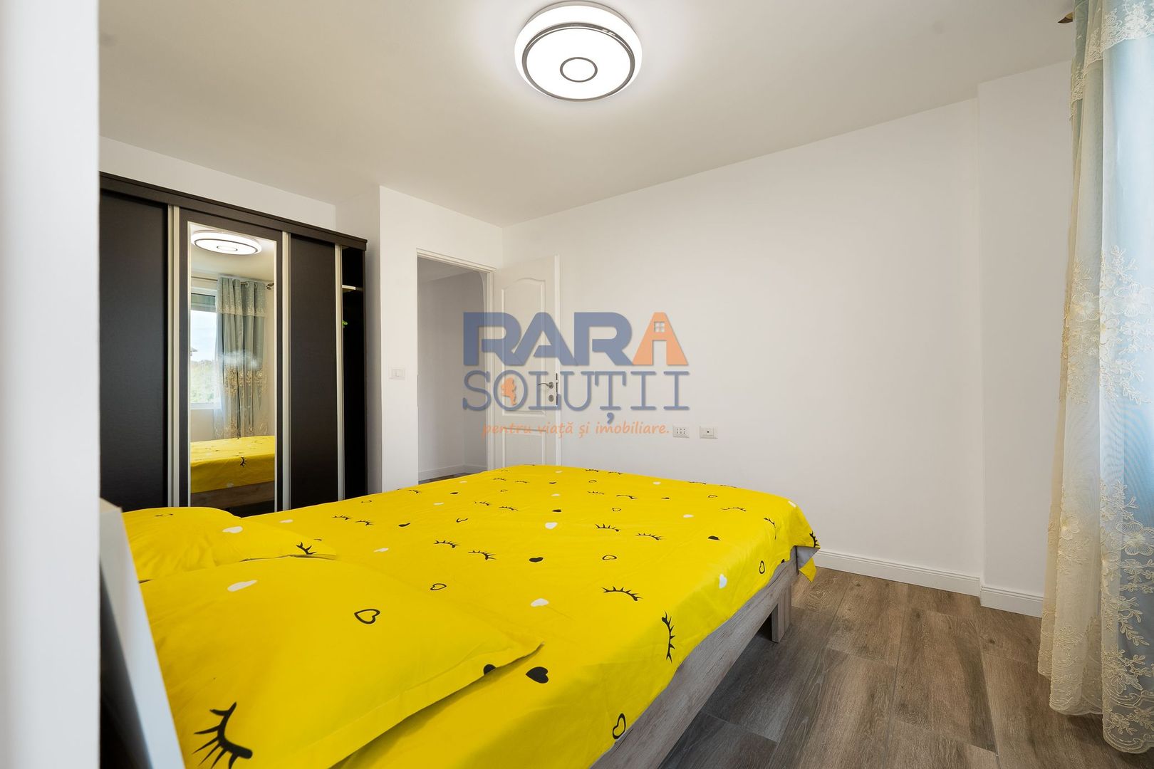 Apartament 3 camere - mobilat și utilat - Poză 12