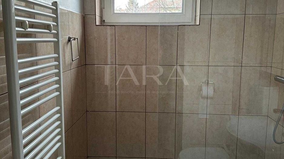 Apartament 3 camere, 69 mp utili, cu garaj – zona Facultatea de Litere - Poză 7