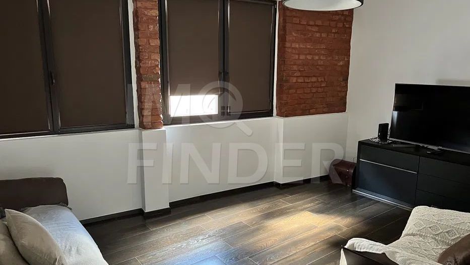 Apartament Ultrafinisat 2 camere zona Centrala - Poză 2