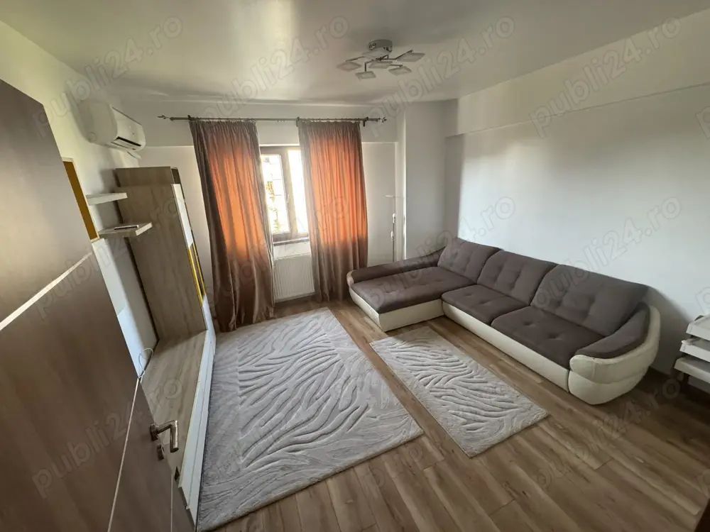 3 camere - Brancoveanu - loc de parcare - catfrendly - Poză 2