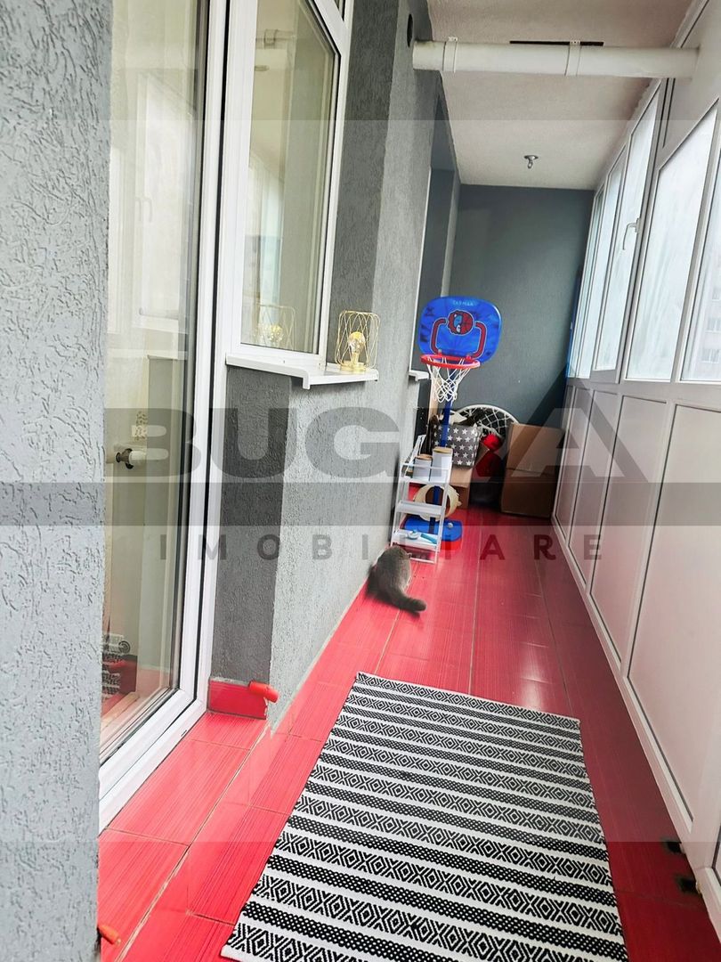 Apartament de 3 camere, 63mp, parcare, zona strazii Oasului - Poză 7