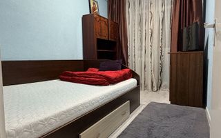 Apartament 3 camere decomandat de închiriat, Iași - renovat, mobilat, etaj 1/4 - Poză 3