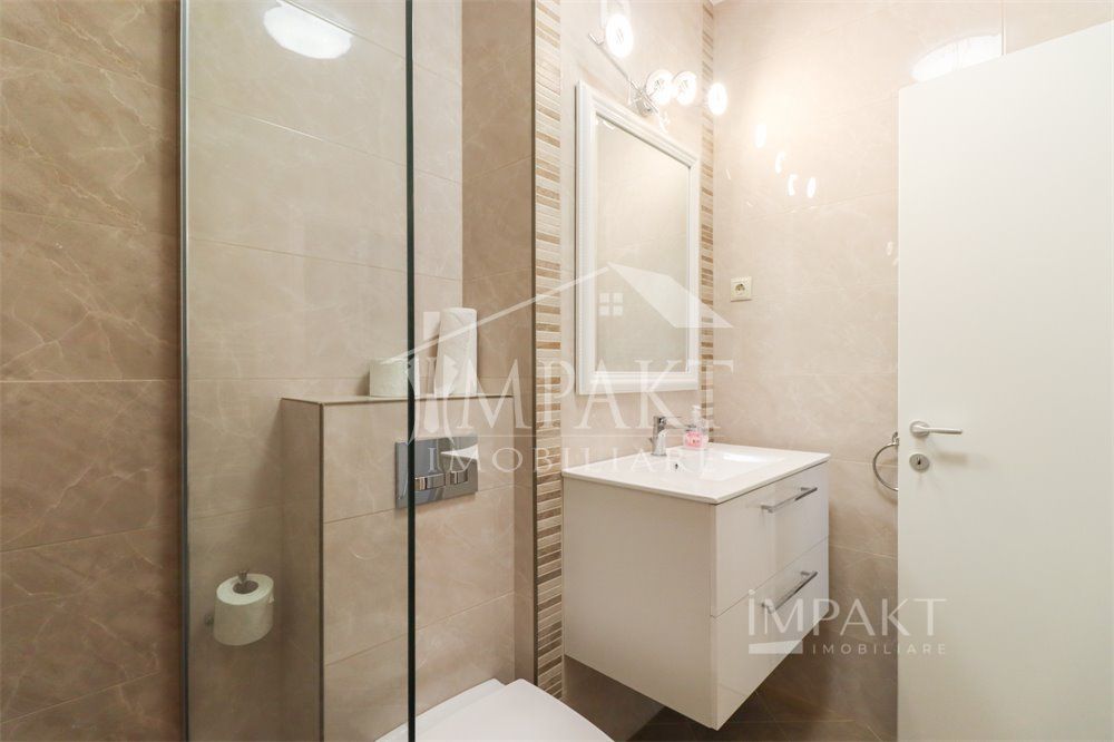 Apartament 2 camere decomandat langa Iulius Mall , ansamblul  Park Lake . - Poză 11