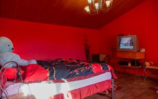 Casa 6 camere | P+M | Curte | 270 MPU | Zona Centrala - Poză 24