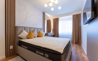 Apartament 3 camere – Florești, zona Terra, mobilat și utilat - Poză 6