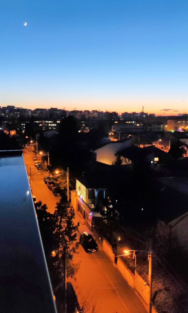 Garsoniera de vanzare Gorjului - Poză 7