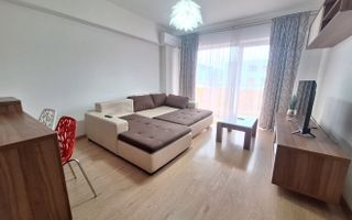 INCHIRIERE 2 camere, parcare subterană – Iulius Mall- Pet friendly - Poză 2