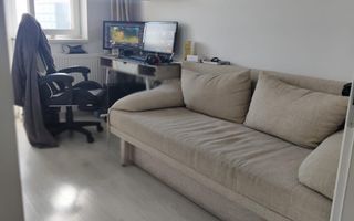 Apartament 3 camere | etaj 3 | Mobilat/Utilat | Palladium Residence - Poză 9