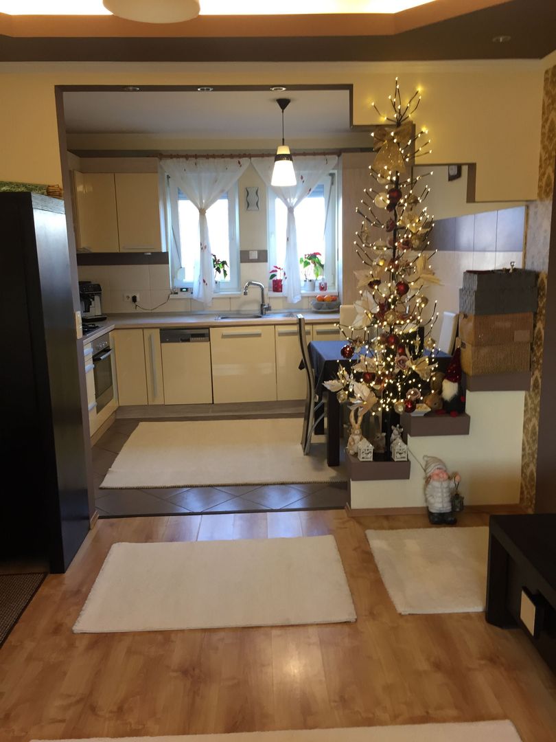 Apartament 3 camere - Poză 1