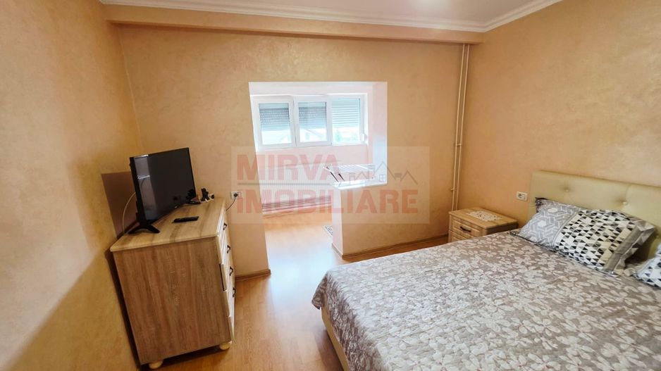 Apartament 2 camere | 9 Mai | Decomandat | Mobilat și utilat - Poză 20