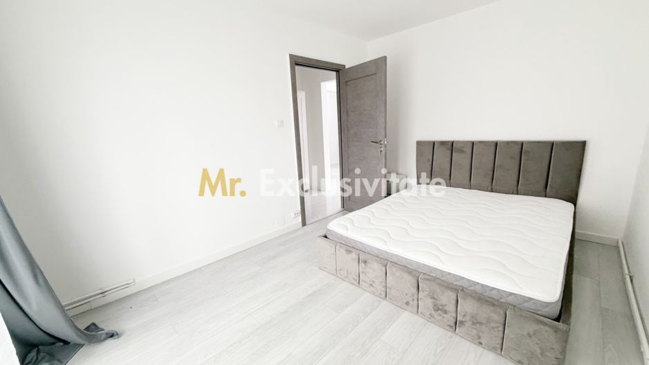 Inchiriere Apartament 3 camere decomandat Trivale - Poză 5