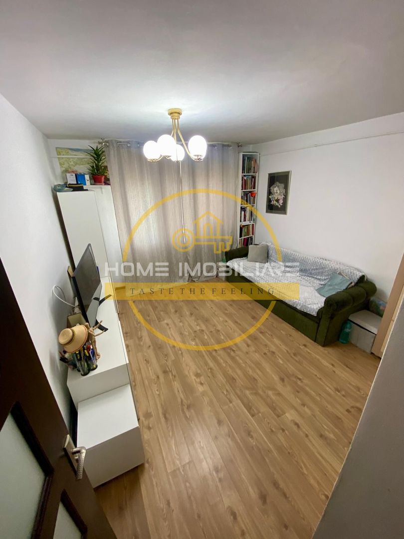Apartament 1 Camere/Decomandat/Bloc din 1989/40mp! - Poză 1