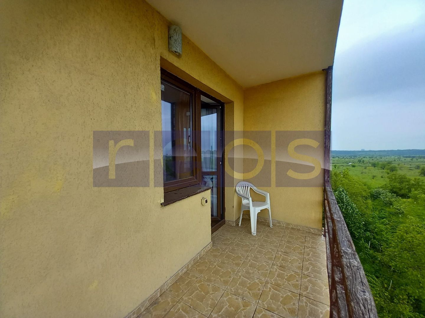 OCAZIE VANZARE APARTAMENT BANEASA 4 CAMERE | 99 MP | - Poză 21