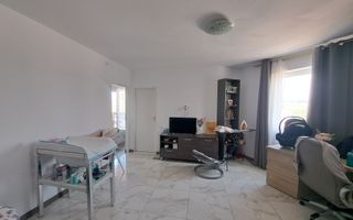 Apartament 3 camere,  parcare, zona Metro! - Poză 4