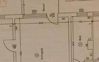 Apartament 2 camere- Craiovita Noua, zona Fortuna - Poză 4
