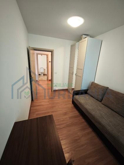 Apartament 3 camere, etaj 10, Complex Newton Tătărași, Iași - Poză 12