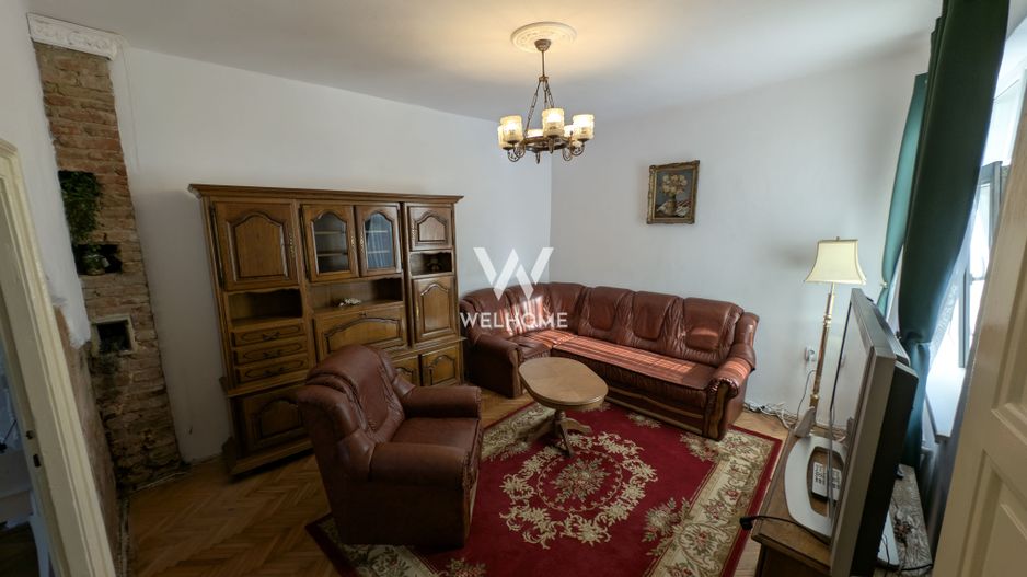 Apartament 2 camere central Sibiu - Poză 7