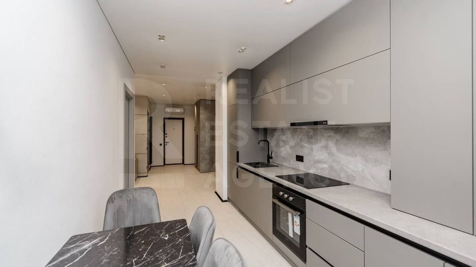 Vânzare, apartament, 2 camere , str. Durlești, Dumbrava. - Poză 10