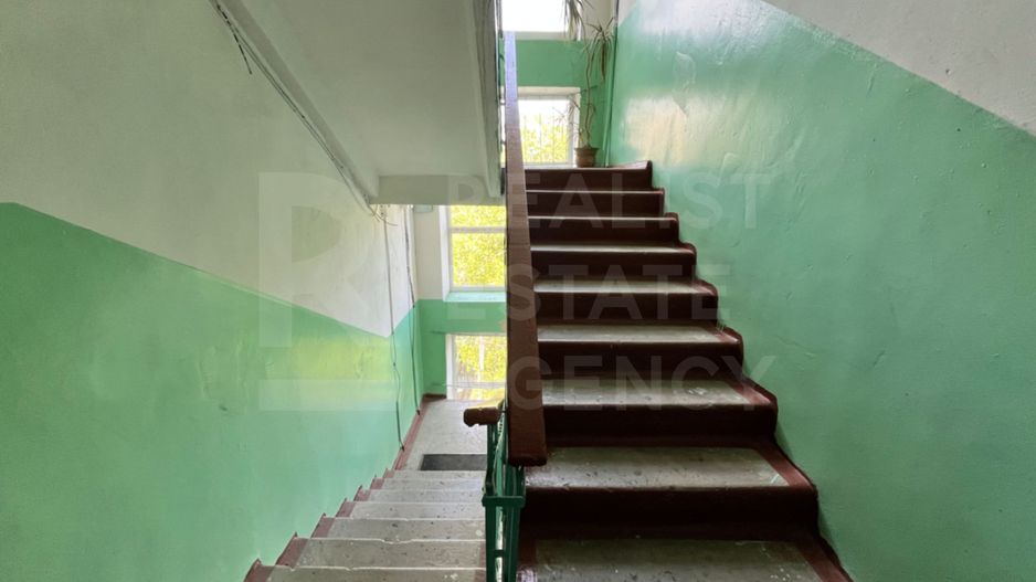 Vânzare, apartamnet 1 cameră, str. Matei Basarab, Rîșcani - Poză 5