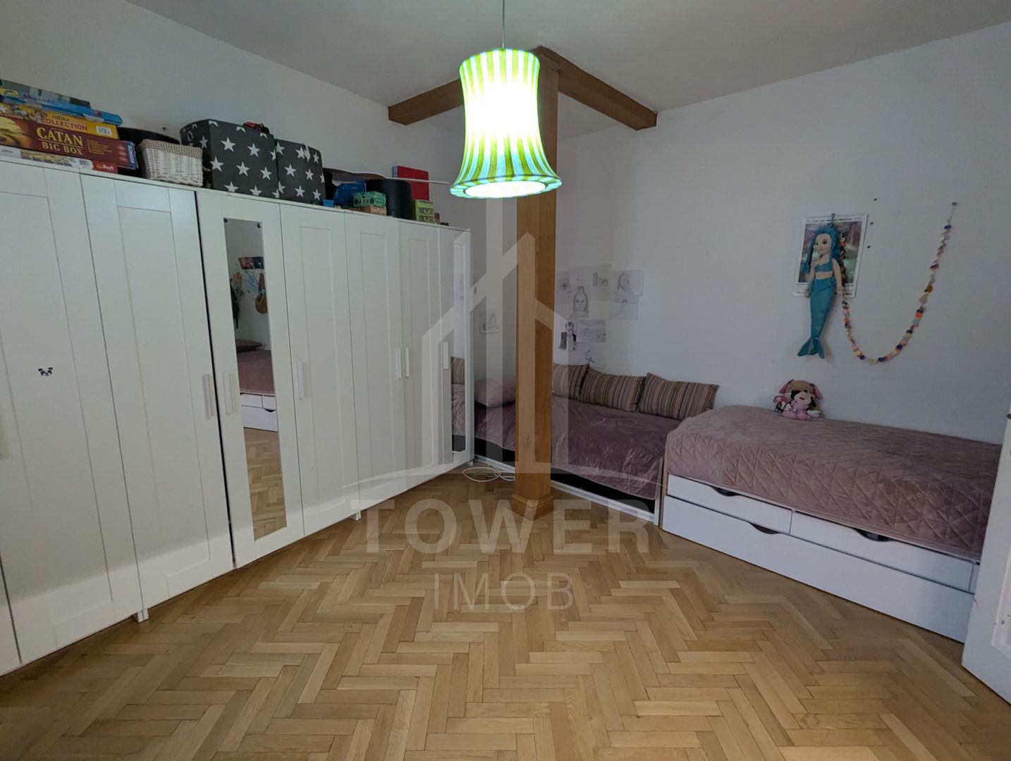 Casa individuala -singur în curte Selimbar, Sibiu - Poză 15