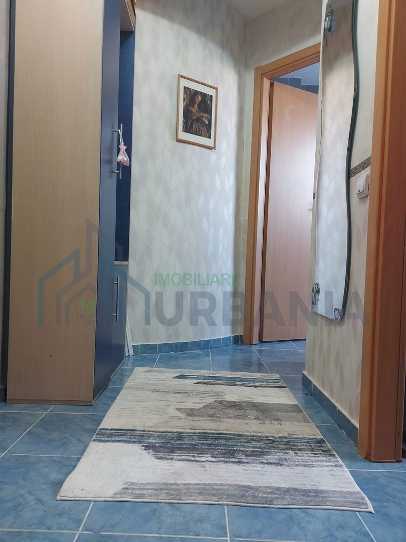 Apartament 1 cameră, decomandat, zona Podul de Piatră / Gară, Iași – de închiriat - Poză 6