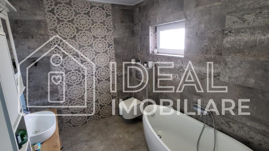 Duplex modern P+E+M de vânzare gata de mutat - Poză 22