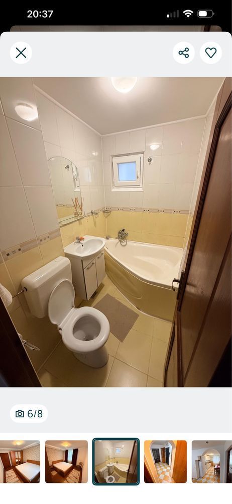 apartament 2 camere – Romancierilor - Poză 5