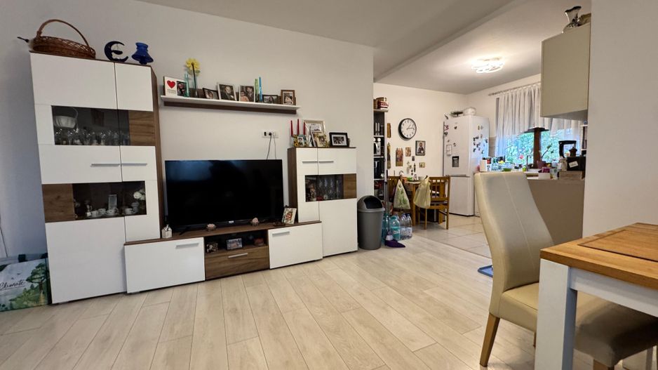 COMISION 0% | Duplex 4 Camere | Mosnita Veche | 117 mp | Mobilat - Poză 1