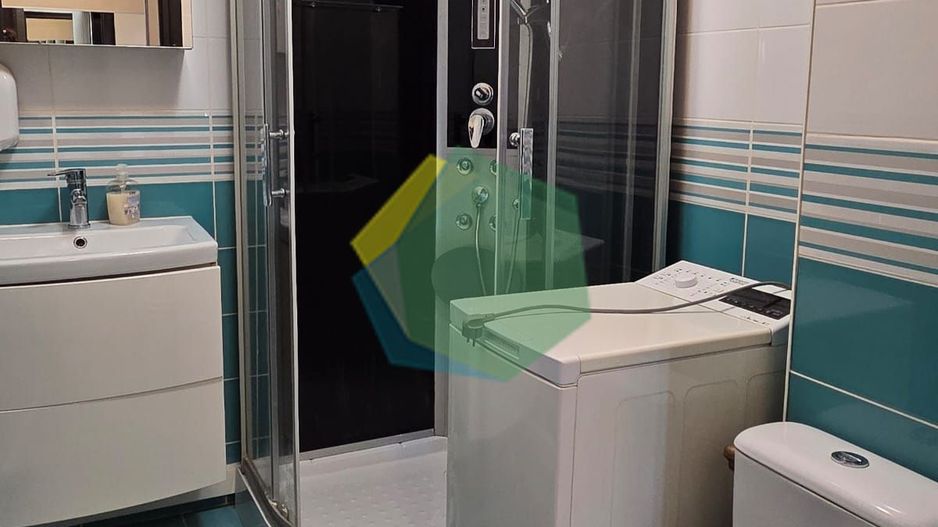 Apartament cu 3 camere complet renovat | Loc de parcare – Otopeni - Poză 5