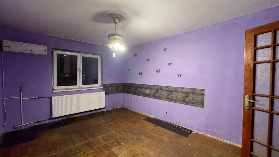 Apartament 1 camera - 20,7mp - Calea Buziasului - Poză 2
