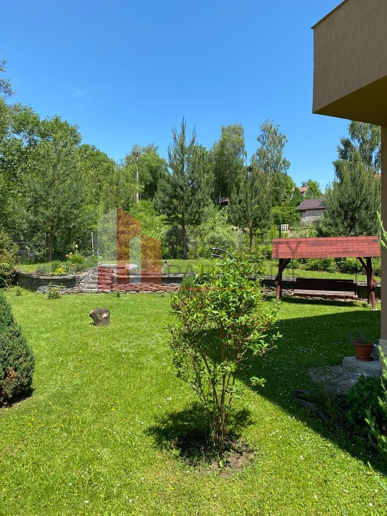 Vila de locuit in Bran/Predelut cu panorama superba. - Poză 38