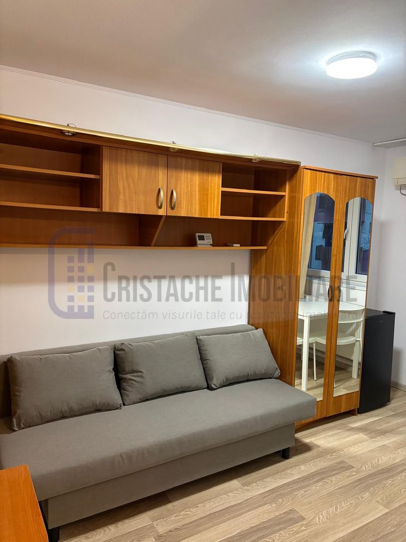 Studio modern in Vitan, la 10 min. fata de metrou Mihai Bravu si Timpuri Noi - Poză 2