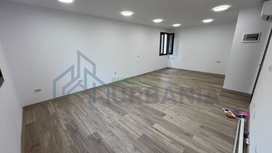 Spațiu de 35 mp lângă Registrul Comerțului și UMF, Iași - Poză 3