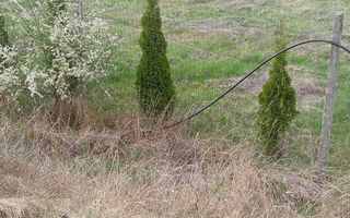 Teren intravilan  ,1020 mp, Sibiu, Daia Noua - Poză 5