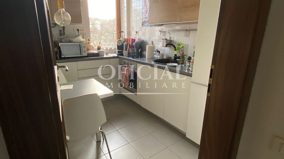 Spatiu De Birouri | 35 Mp | Intermediar | Zona Piata Cipariu - Poză 2