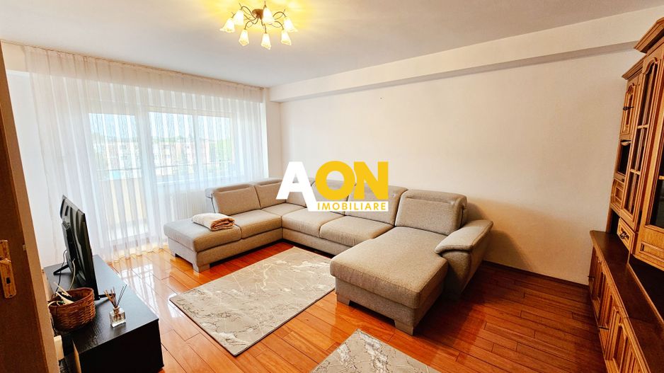 Apartament 2 camere, 60 mp utili + balcon 15 mp, B-dul Transilvaniei - Poză 3