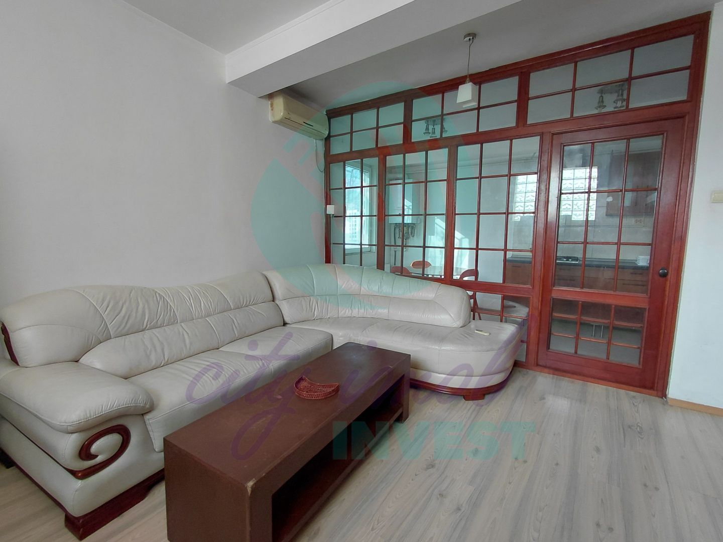 2 camere luminos | Design contemporan | Bloc boutique | Calea Calarasi - Poză 1