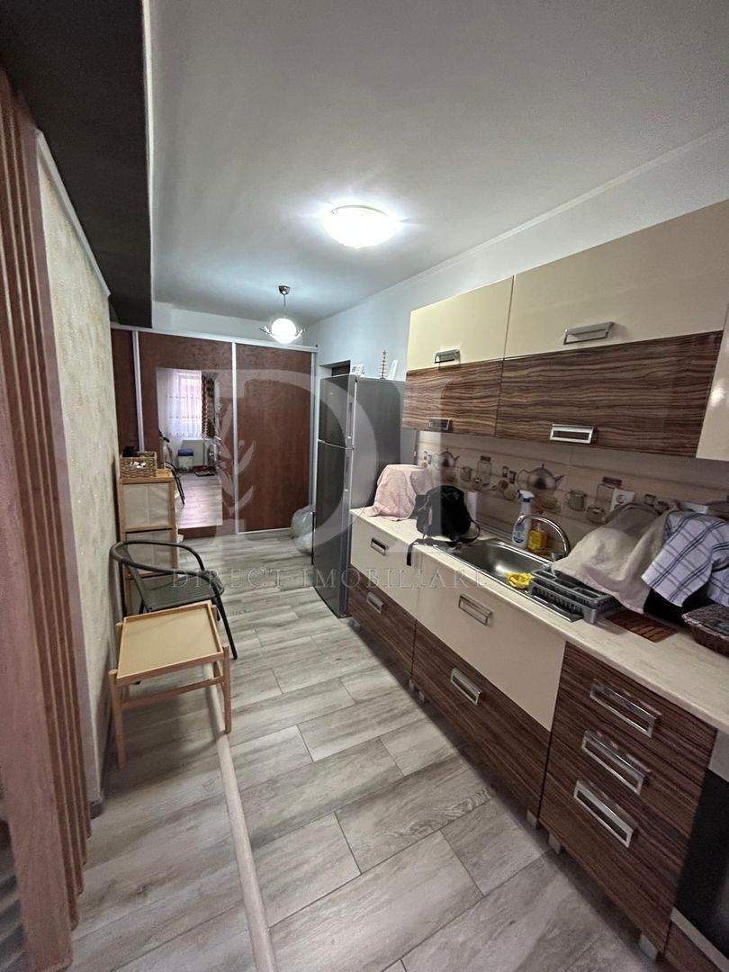 Apartament 1 cameră/ parter,/zonă ultracentrală - Poză 6