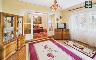 Casă cu 10 camere și 1437 mp teren în Ineu - Arad - Poză 12