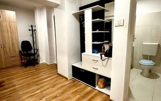 MEDICINA - 3cam complet mobilat+utilat | centrala,renovat | - Poză 5