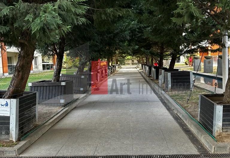 Apartament 2 camere Complex InCity Residences - Poză 17