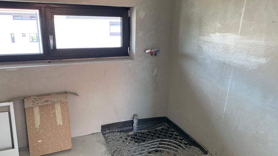 Duplex Nou NZEB • Ansamblu Rezidențial Superb • Str. Fagului • Alee Privată - Poză 19