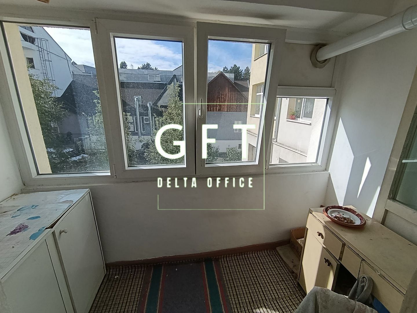 Exlusivitate | Apartament 2 camere | 1 Decembrie - Poză 3