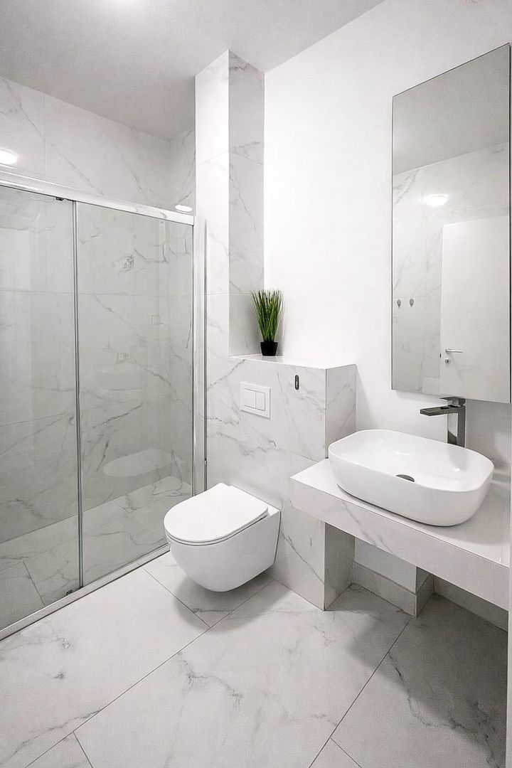 Chirie I Apartament 2 camere | Northside Park – Sisești | Vedere - Poză 10