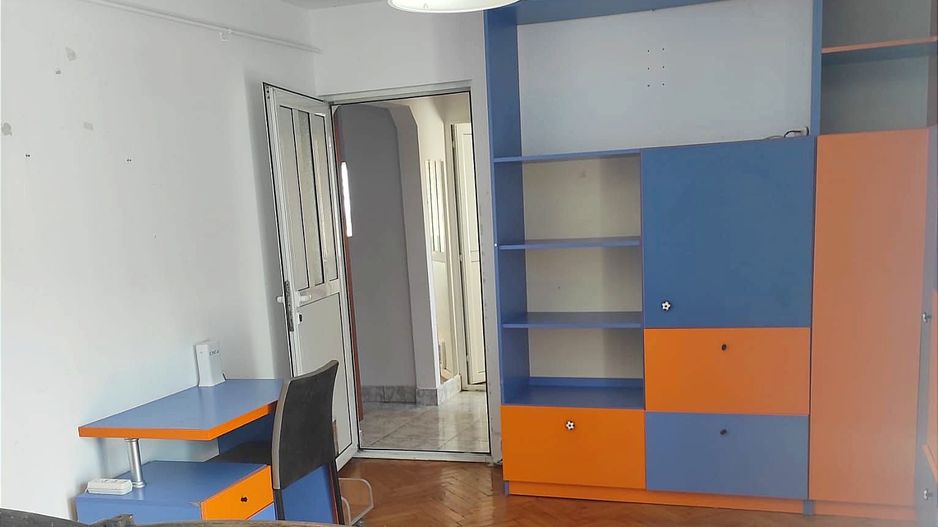 2 Camere Decomandate cu Boxa de depozitare Zorilor - Poză 2