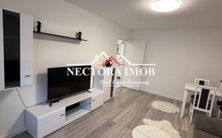 NECTORA IMOB-Apartament 2 camere, Str. Traian Lalescu Rogerius, 52 mp - Poză 3