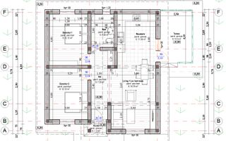 🏡 Casă Plan Parter, Poziție excelentă în Hlincea - 128.000 Euro 🏡 - Poză 2