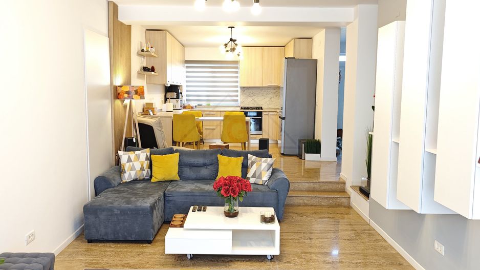 Lux si rafinament modern. Ferventia, aproape de padure. COMISION ZERO! - Poză 38