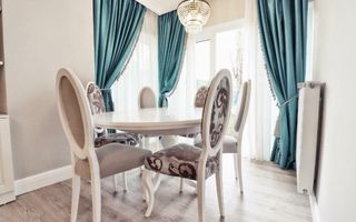 3 camere | Floreasca Residence | Pescariu | gradina 60 mp - Poză 3