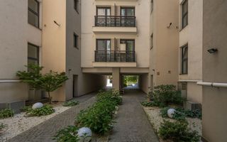 Inchiriere apartament 2 camere | Herastrau | Parcare subterana | Boxa - Poză 13